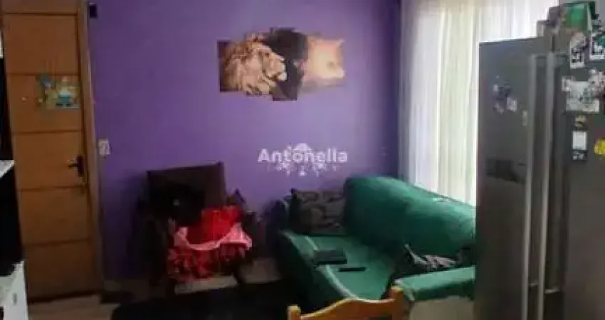 Apartamento com 2 quartos à venda no Forqueta, Caxias do Sul