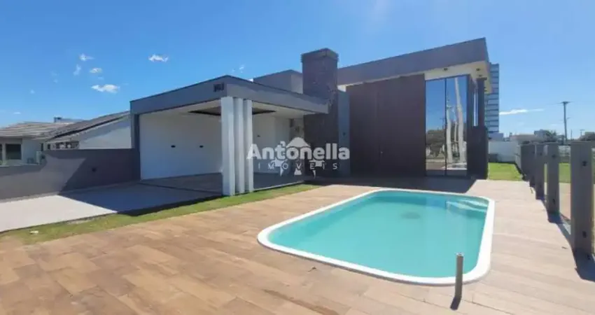 Casa com 4 quartos à venda na Santo Antônio, 303, Vista Alegre, Arroio do Sal