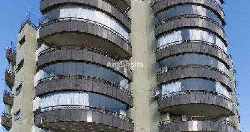 Apartamento com 3 quartos à venda no Rio Branco, Caxias do Sul 