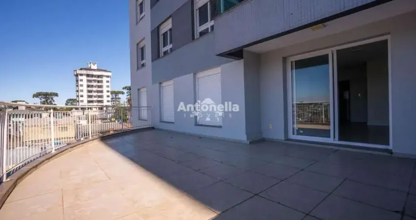 Apartamento com 3 quartos à venda no Panazzolo, Caxias do Sul