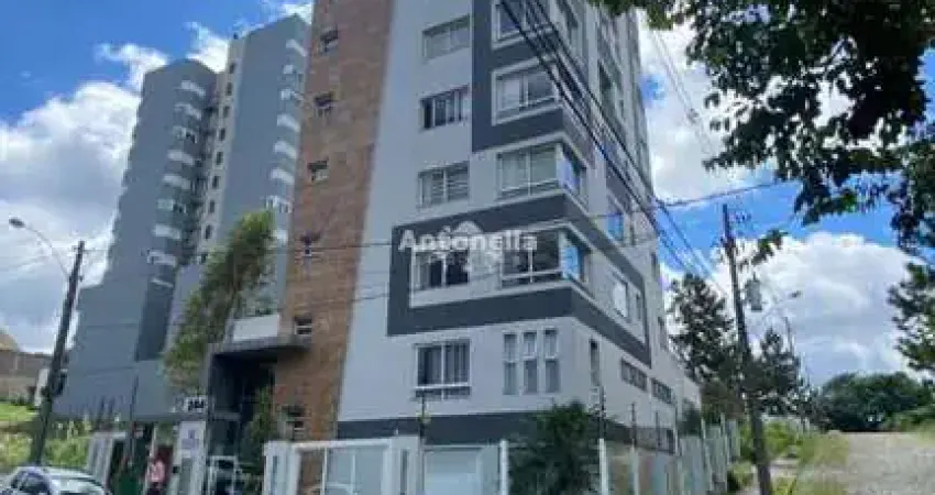 Apartamento com 3 quartos à venda no São José, Caxias do Sul