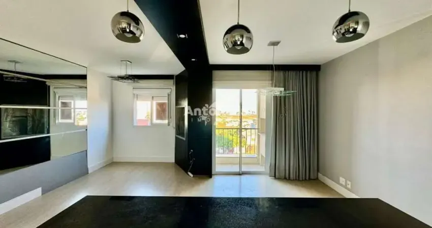 Apartamento com 2 quartos à venda no Villagio Iguatemi, Caxias do Sul