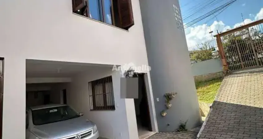 Casa com 3 quartos à venda no Interlagos, Caxias do Sul