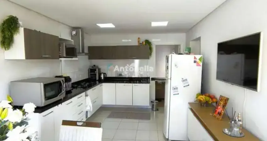 Casa com 3 quartos à venda no São Luiz, Caxias do Sul 