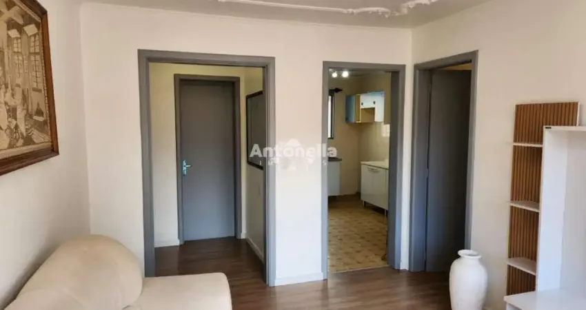Apartamento com 2 quartos à venda no Medianeira, Caxias do Sul 