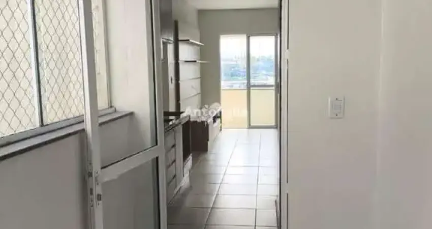 Apartamento à venda no São Victor COHAB, Caxias do Sul