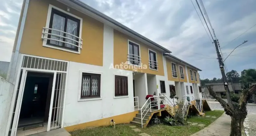 Casa com 2 quartos à venda no Diamantino, Caxias do Sul