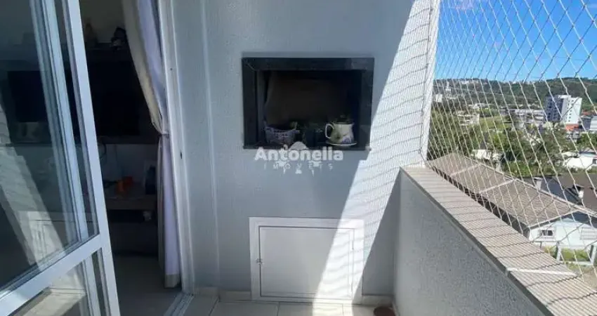 Apartamento com 2 quartos à venda no São Luiz, Caxias do Sul