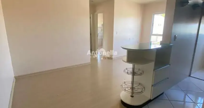 Apartamento com 2 quartos à venda no São Luiz, Caxias do Sul