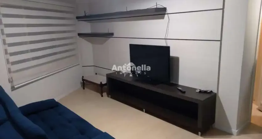 Kitnet / Stúdio à venda no Cinqüentenário, Caxias do Sul