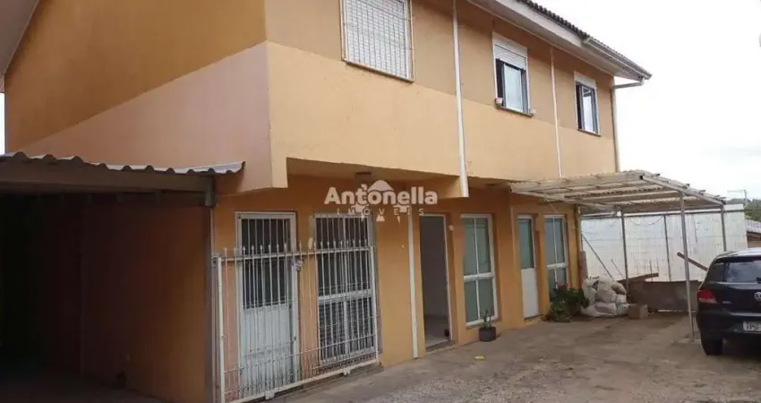 Casa com 2 quartos à venda no Desvio Rizzo, Caxias do Sul 