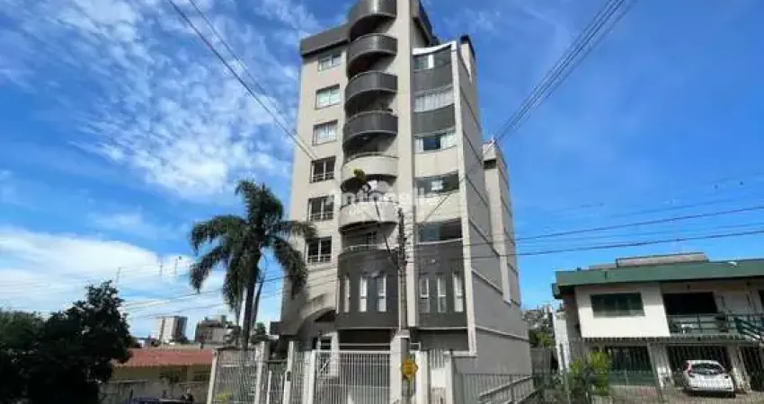 Apartamento com 4 quartos à venda na Colina Sorriso, Caxias do Sul