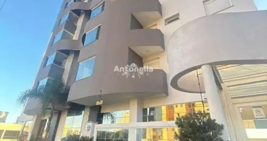 Apartamento com 3 quartos à venda no Jardim América, Caxias do Sul