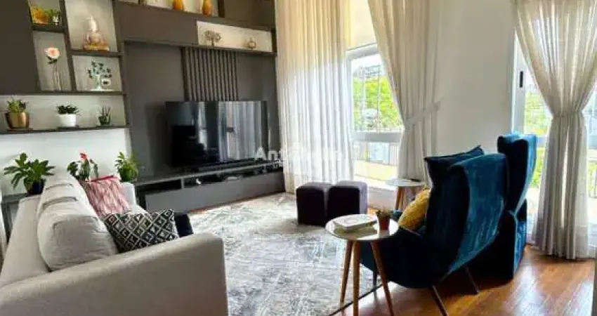Apartamento com 2 quartos à venda no Jardim América, Caxias do Sul