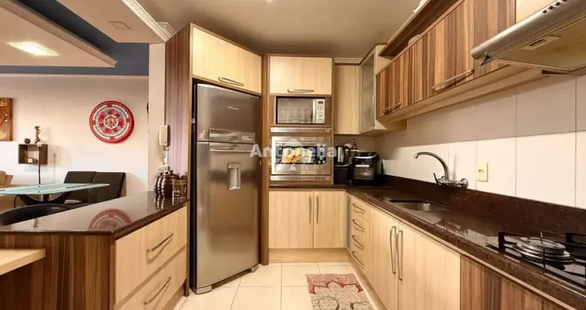 Apartamento com 2 quartos à venda no São Leopoldo, Caxias do Sul