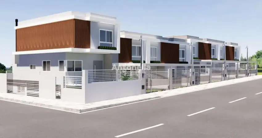 Casa com 3 quartos à venda na Ana Rech, Caxias do Sul