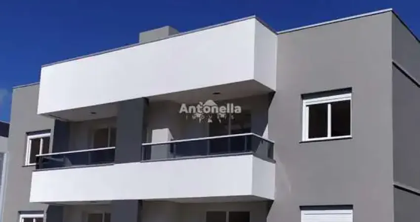 Apartamento com 2 quartos à venda na Rua José Bertelli, 427, Salgado Filho, Caxias do Sul