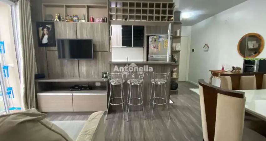 Apartamento com 2 quartos à venda no De Lazzer, Caxias do Sul