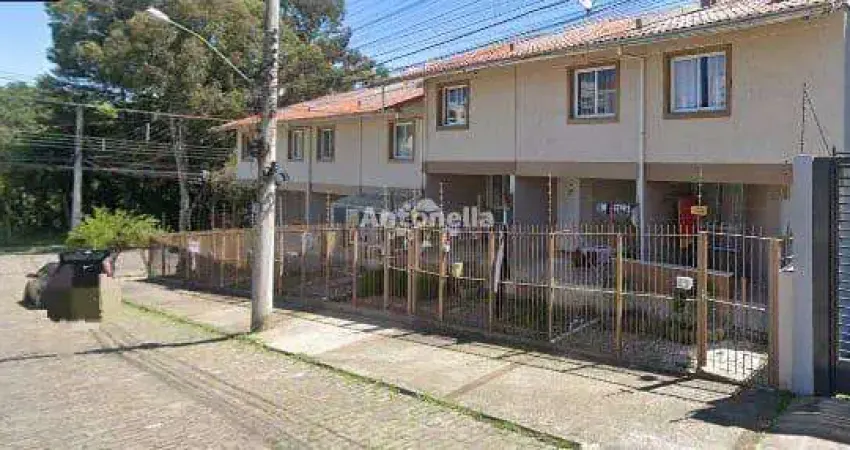 Casa com 2 quartos à venda na Rua Lourival Cunha Lima, 118, Vinhedos, Caxias do Sul