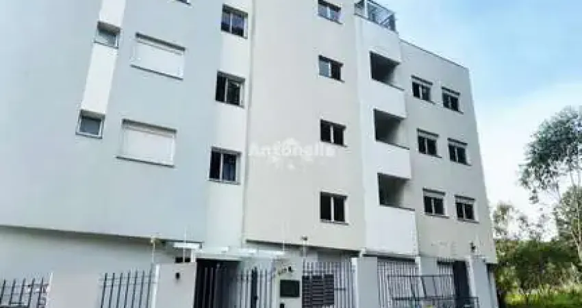 Apartamento com 2 quartos à venda na Colina Sorriso, Caxias do Sul 