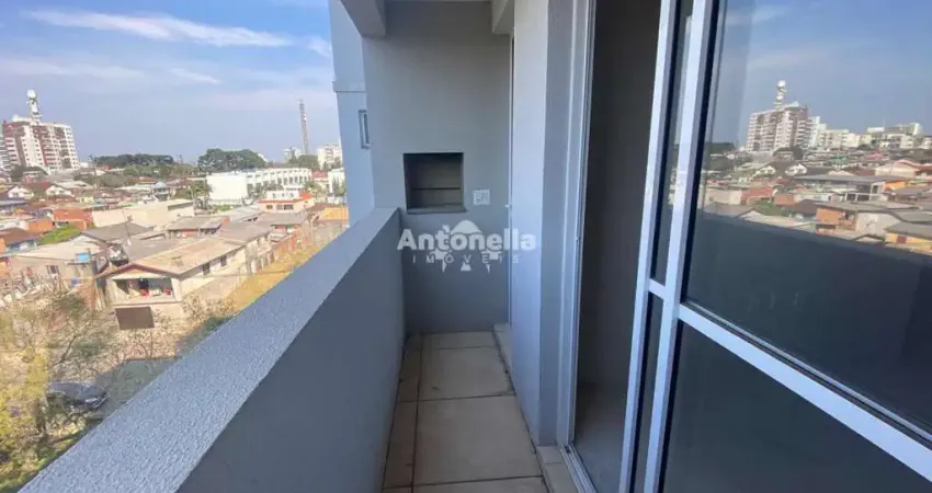Apartamento com 2 quartos à venda na Nossa Senhora de Lourdes, Caxias do Sul