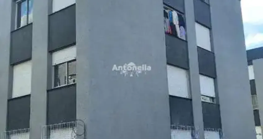 Apartamento com 1 quarto à venda no São Pelegrino, Caxias do Sul