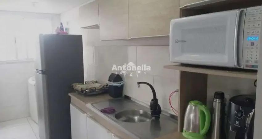 Antonella imóveis vende: apartamento no bairro santa catarina!
