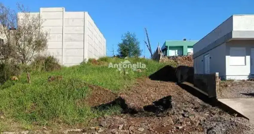Terreno à venda na Bela Vista, Caxias do Sul