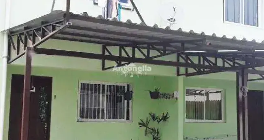 Casa com 2 quartos à venda na Morada dos Alpes, Caxias do Sul
