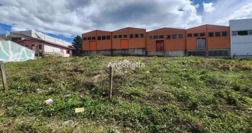 Terreno à venda no Desvio Rizzo, Caxias do Sul