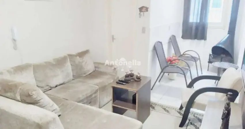 Casa com 2 quartos à venda no Forqueta, Caxias do Sul 