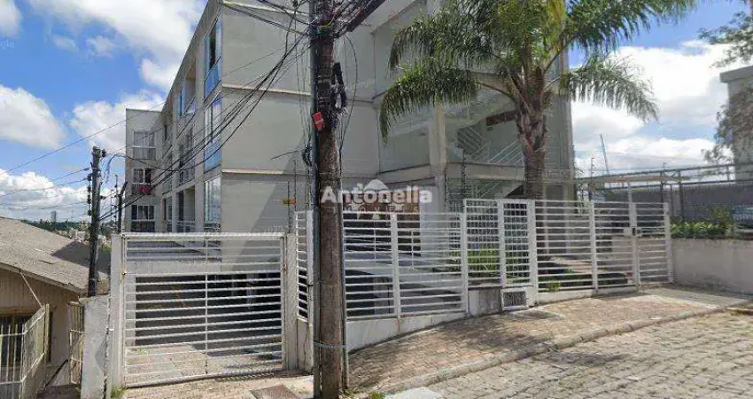 Apartamento com 1 quarto à venda no Petrópolis, Caxias do Sul