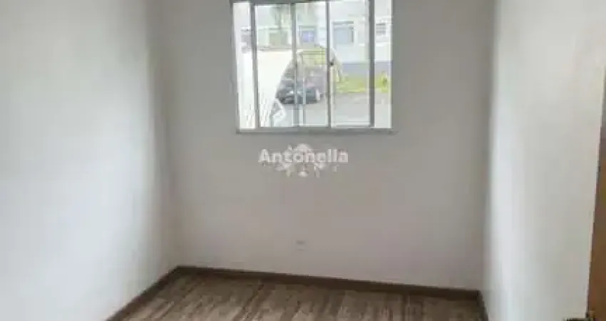 Apartamento com 2 quartos à venda na Bela Vista, Caxias do Sul 