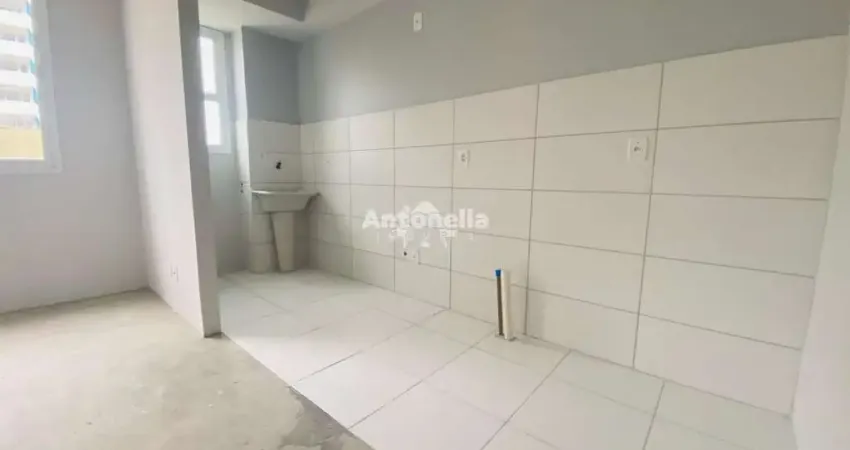 Apartamento com 2 quartos à venda na Nossa Senhora do Rosário, Caxias do Sul