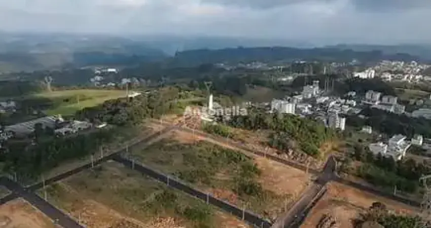 Terreno à venda no São Luiz, Caxias do Sul 