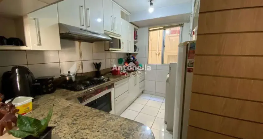 Apartamento com 2 quartos à venda na Nossa Senhora das Graças, Caxias do Sul 