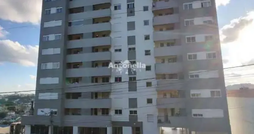 Apartamento com 2 quartos à venda na Rua Verginia Bonatto Bachi, 159, São Luiz, Caxias do Sul