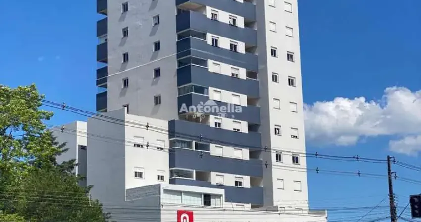 Apartamento com 2 quartos à venda no Desvio Rizzo, Caxias do Sul