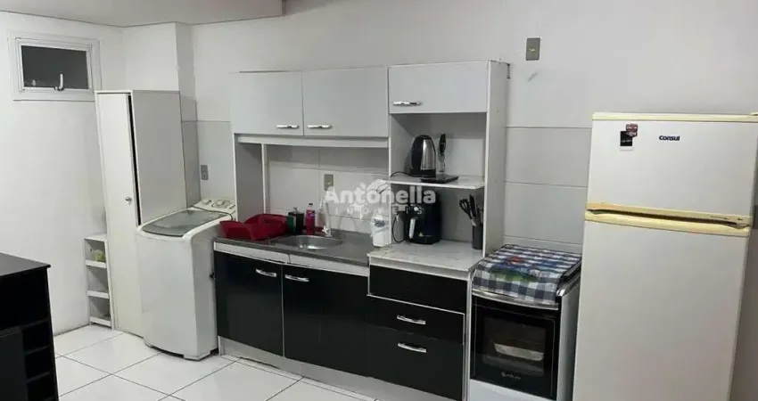 Apartamento com 2 quartos à venda no Desvio Rizzo, Caxias do Sul