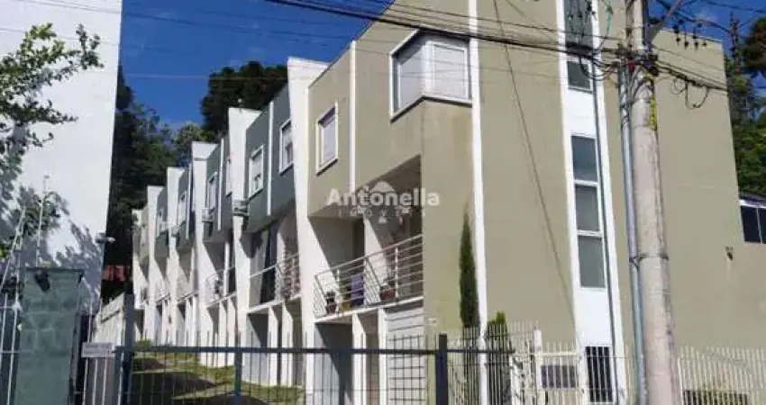 Casa com 2 quartos à venda na Ana Rech, Caxias do Sul