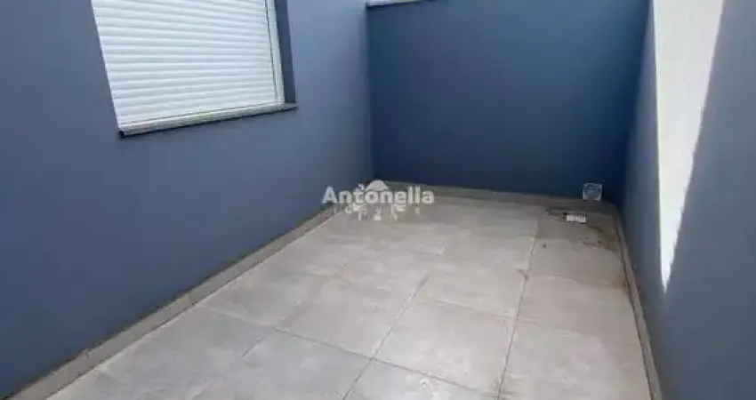 Apartamento com 2 quartos à venda na Ana Rech, Caxias do Sul 