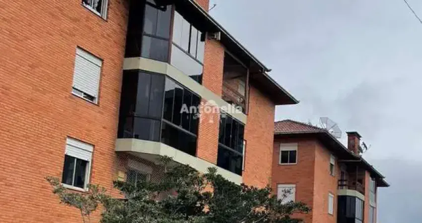 Apartamento com 3 quartos à venda no Interlagos, Caxias do Sul 