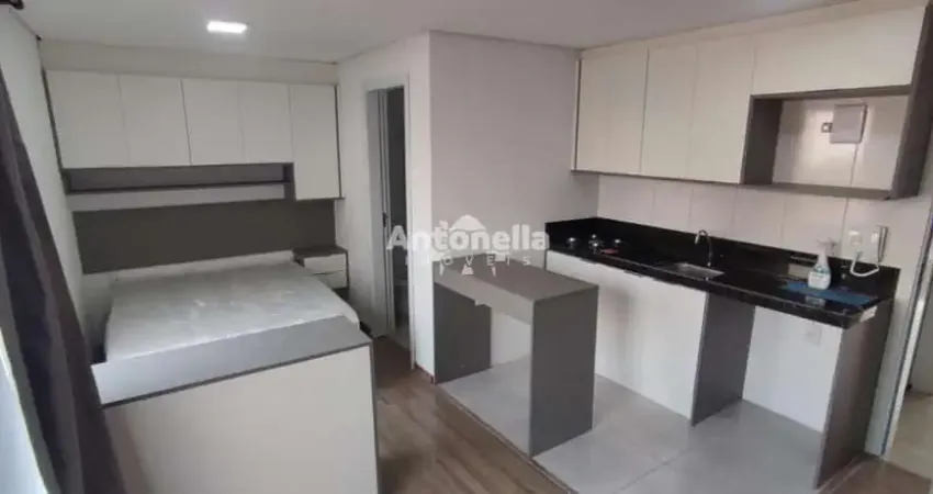 Kitnet / Stúdio à venda no São Leopoldo, Caxias do Sul 