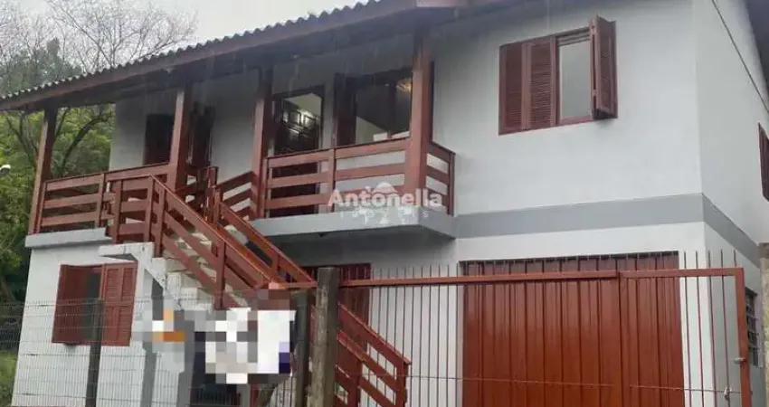Casa com 3 quartos à venda na Bela Vista, Caxias do Sul