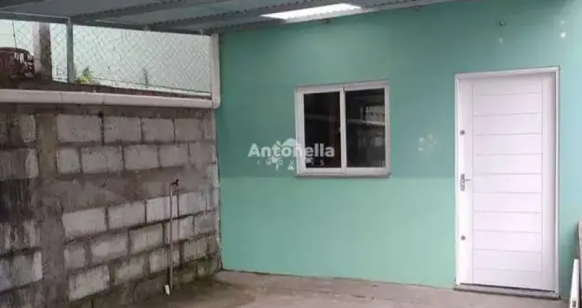 Casa com 2 quartos à venda no Charqueadas, Caxias do Sul 