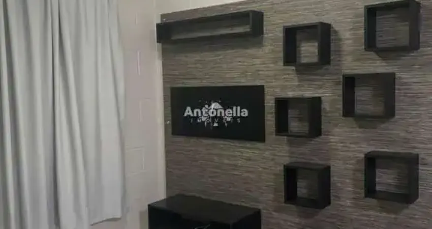 Apartamento com 2 quartos à venda no Parque Oasis, Caxias do Sul