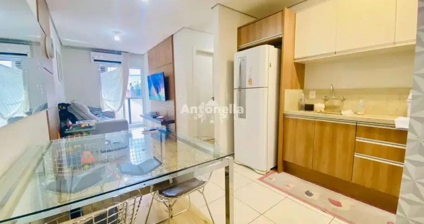 Apartamento com 2 quartos à venda no Treviso, Caxias do Sul