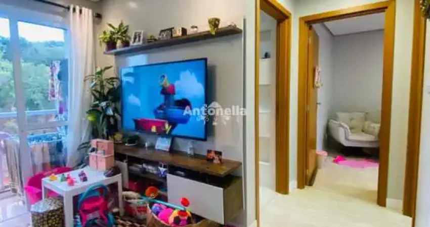 Apartamento com 2 quartos à venda no São Luiz, Caxias do Sul