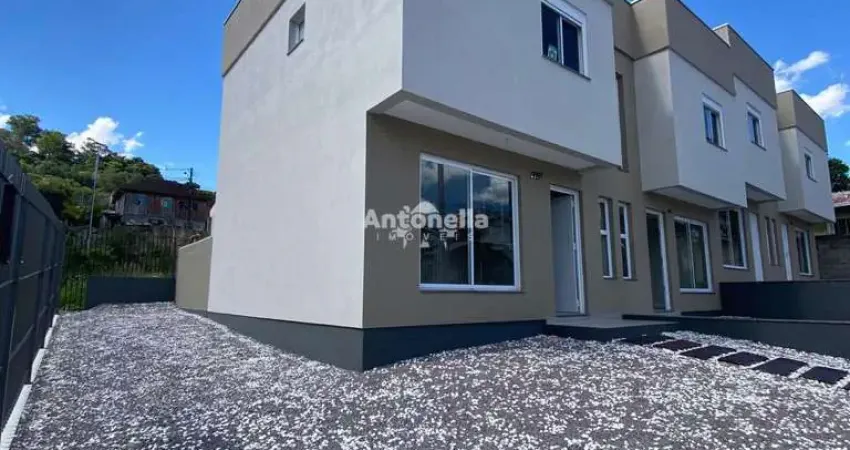 Casa com 3 quartos à venda no Desvio Rizzo, Caxias do Sul 