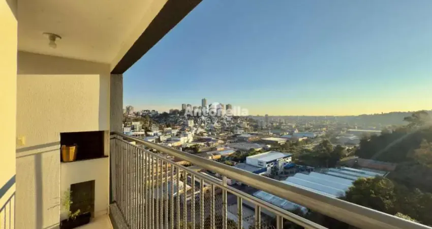 Apartamento com 3 quartos à venda na Nossa Senhora de Fátima, Caxias do Sul